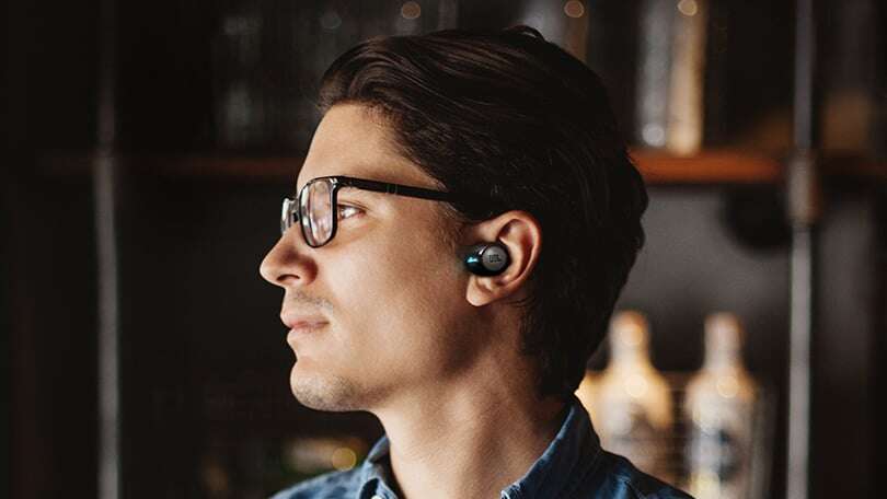 How To Wear Jbl Earbuds