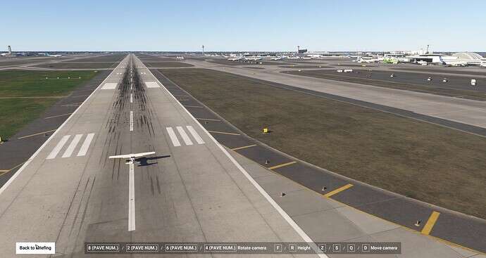 How To Exit Free Camera Sims 4