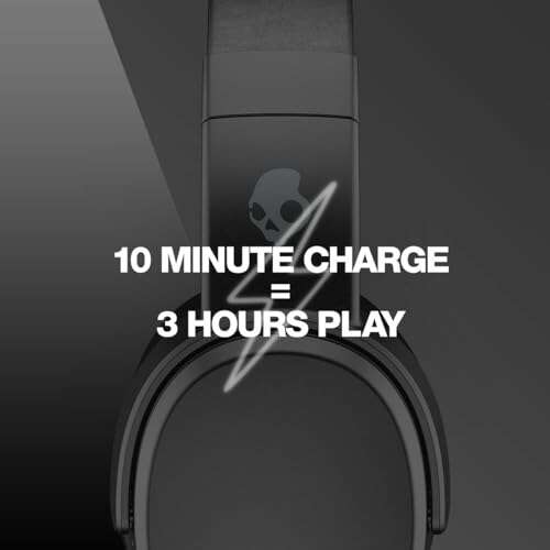 Skullcandy Crusher S6CRW K591 Review