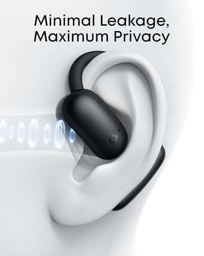 Soundcore AeroFit 2 By Anker OpenEar Headphones Review