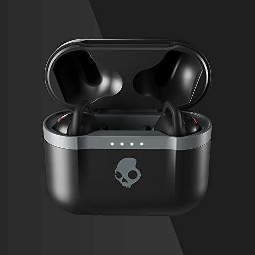 Skullcandy Indy Evo In-Ear Wireless Earbuds Review