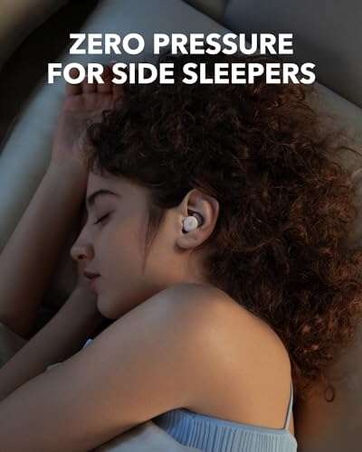 Soundcore Sleep A20 Sleep Earbuds Reviews