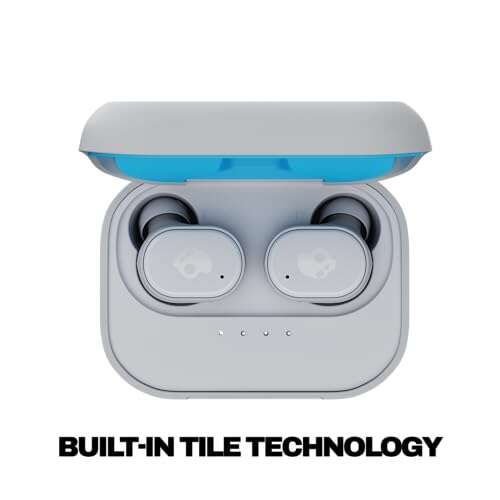 Skullcandy Grind Wireless Earbuds Review