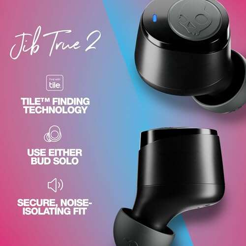 Skullcandy Jib True 2 Wireless Earbuds Review