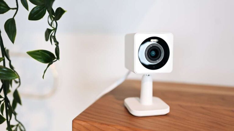 How To Connect Wyze Camera To New Wifi