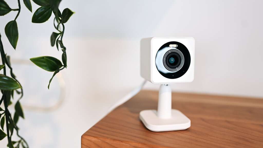 How To Connect Wyze Camera To New Wifi