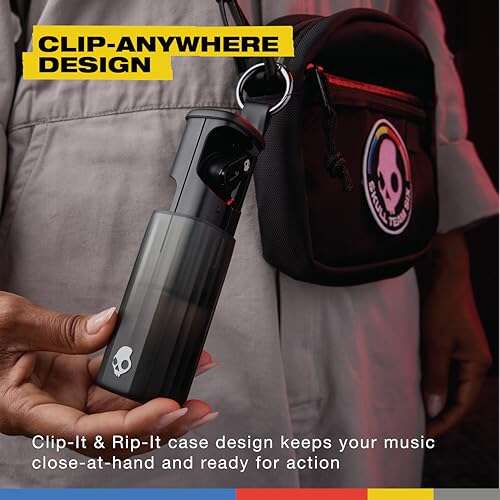 Skullcandy Method 360 ANC Wireless Earbuds Review