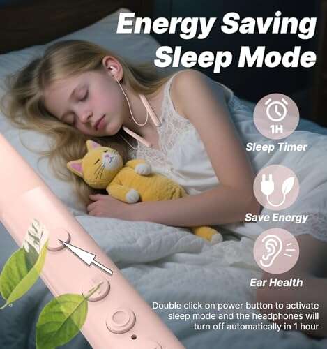 Hmusic HS88 Sleep Earbuds For Side Sleepers Review