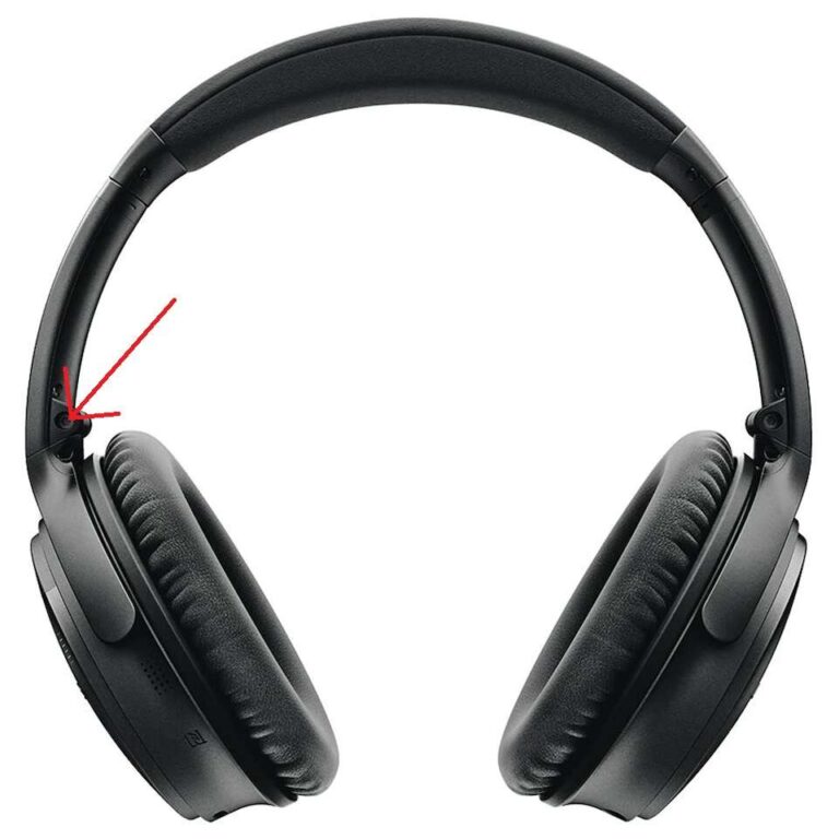 How To Find Lost Bose Headphones