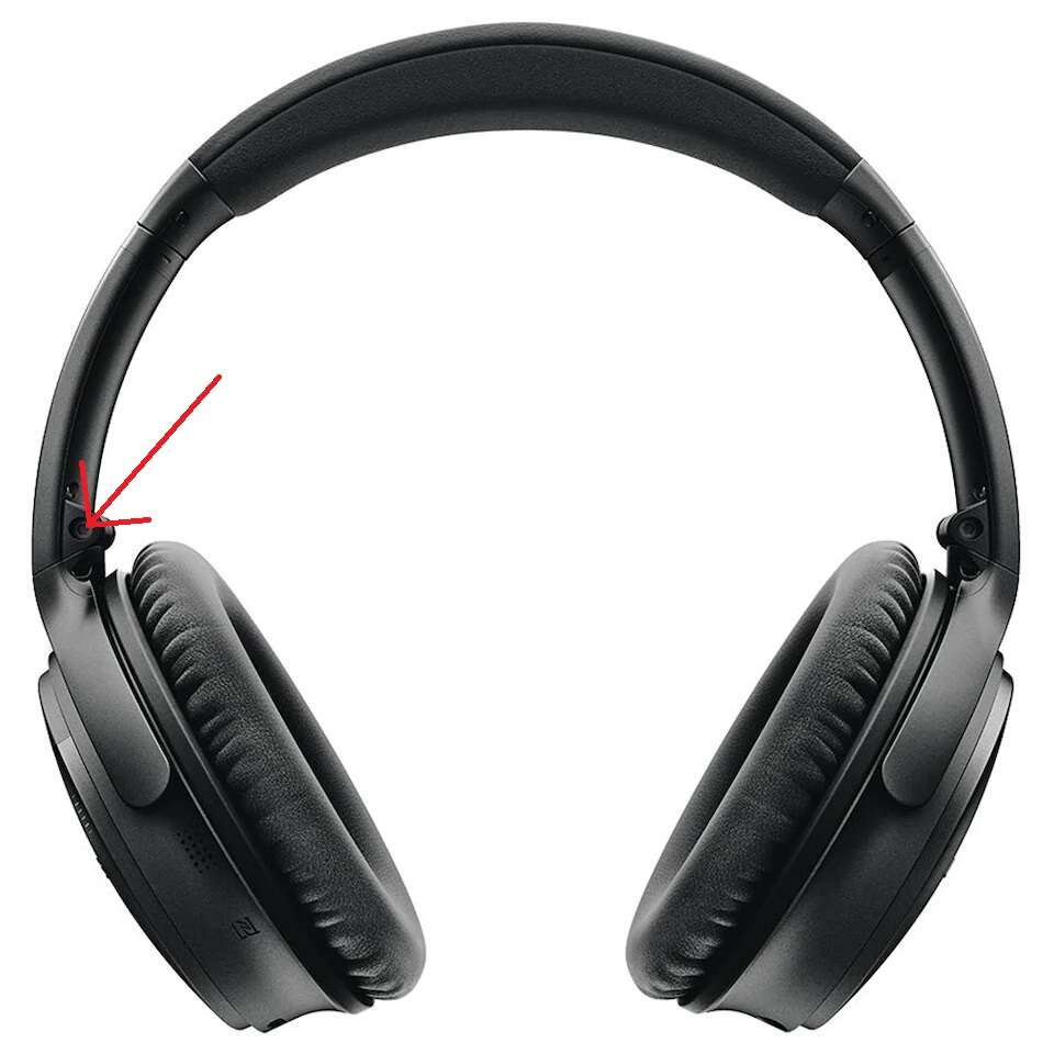 How To Find Lost Bose Headphones