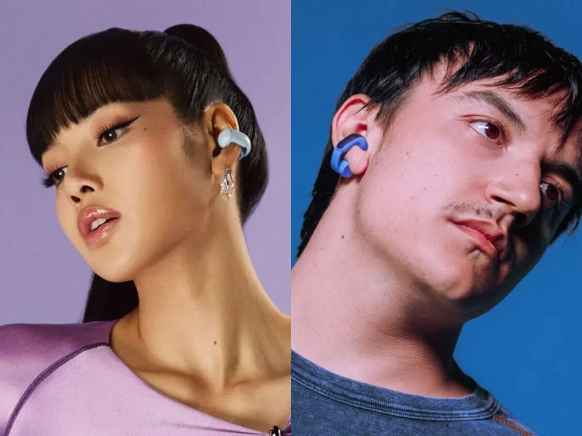 How To Wear Bose Ultra Open Earbuds