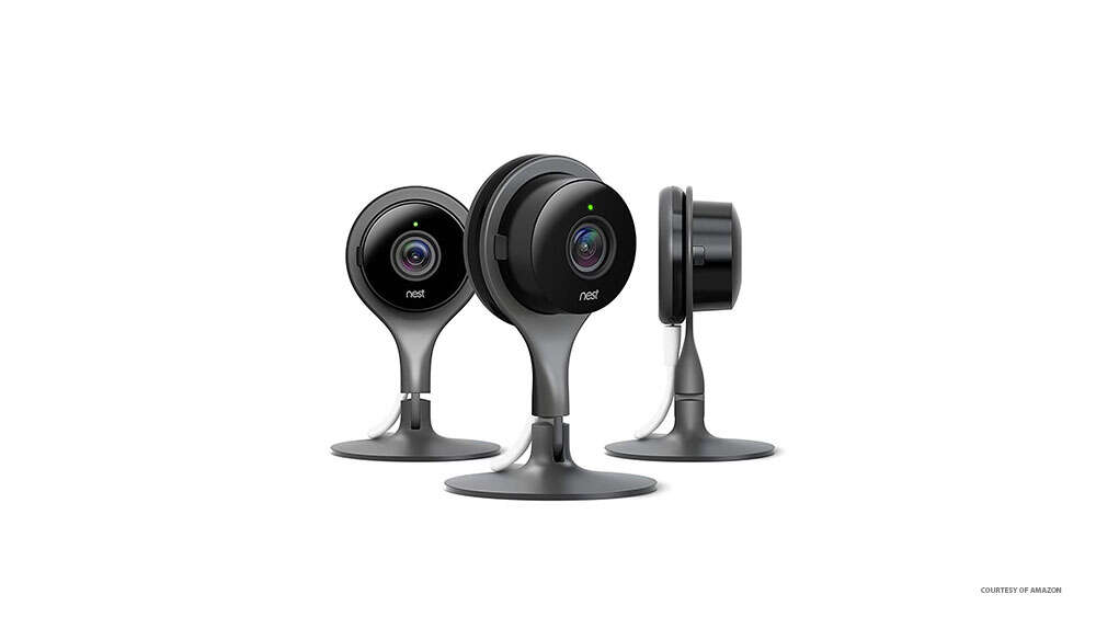 How To Factory Reset Nest Camera