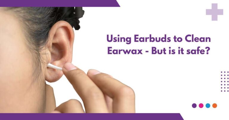 How To Use Earbuds