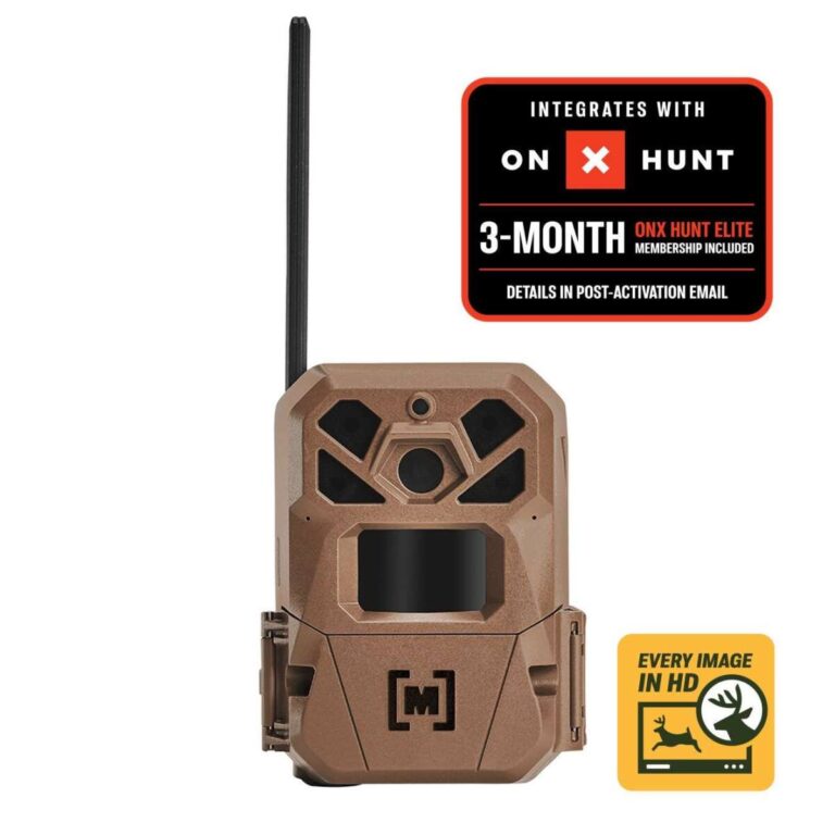 How To Check In Moultrie Camera
