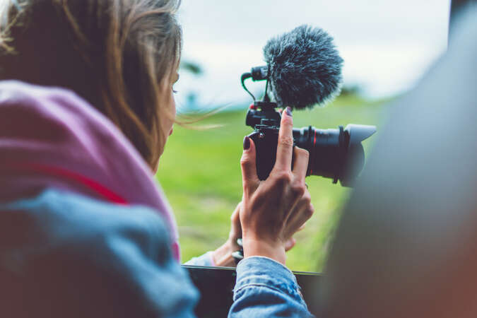 How To Finance A Camera