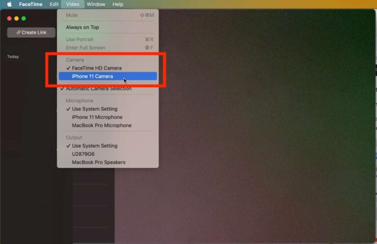 How To Connect To A Camera On Mac