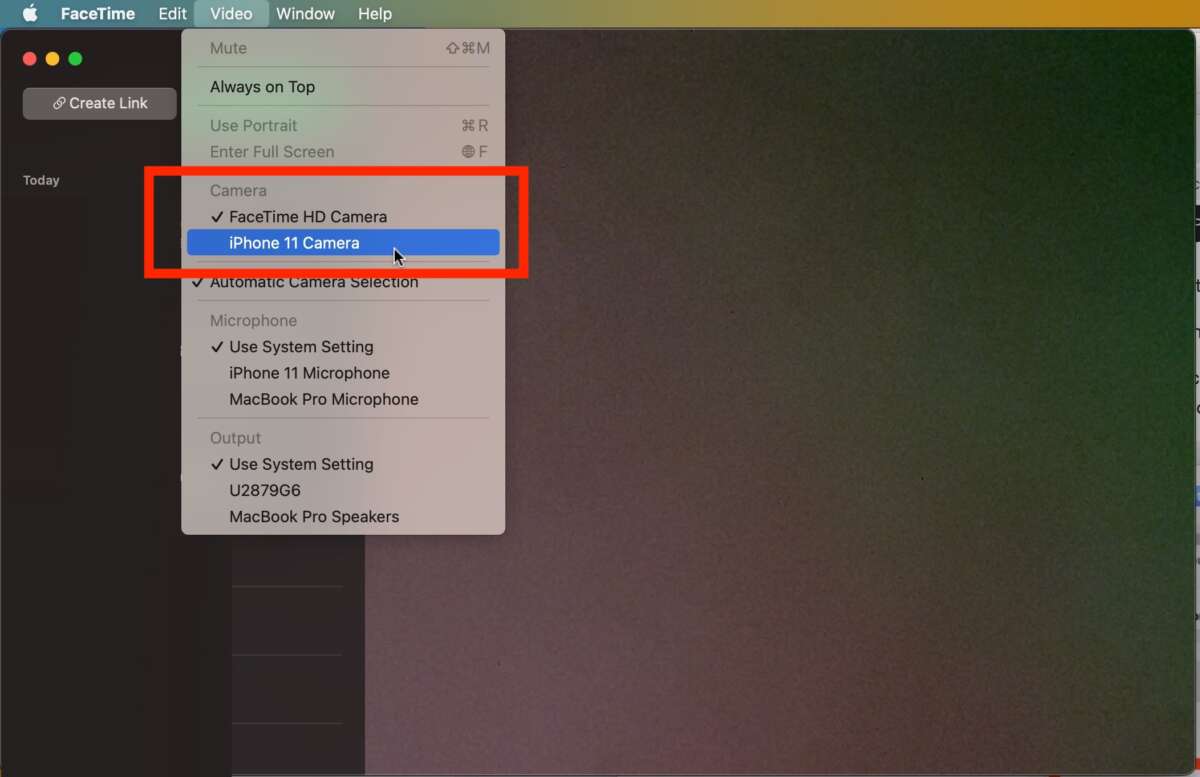 How To Connect To A Camera On Mac