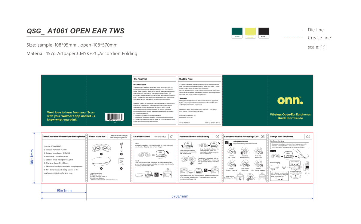 How To Pair Onn Headphones