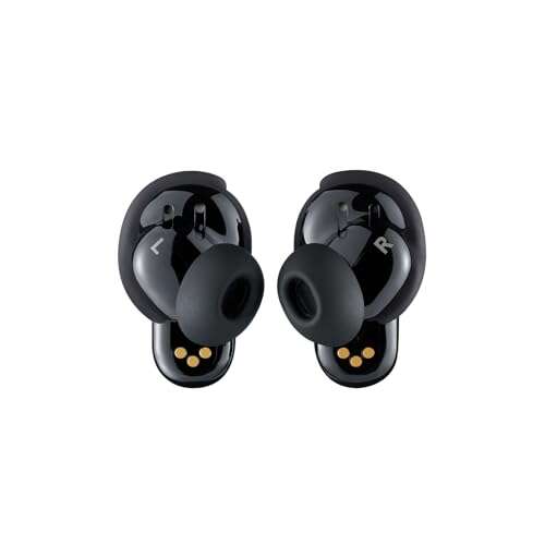 Bose Qc Ultra Earbuds 2nd Gen Review