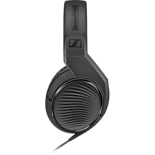 Sennheiser Hd 200 Pro Headphones Review