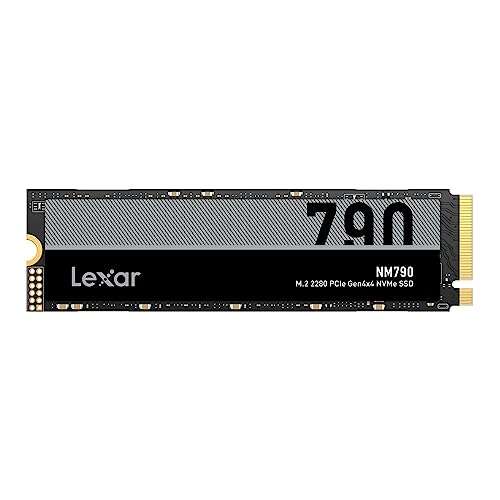 Lexar Nm790 Ssd Review