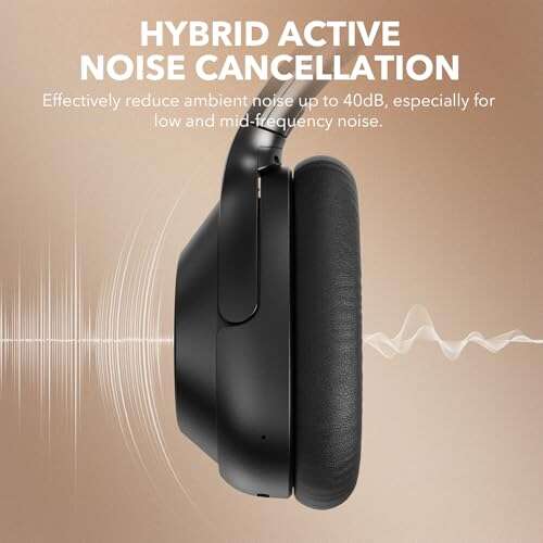 Best Noise Reduction Headphones For Airplanes
