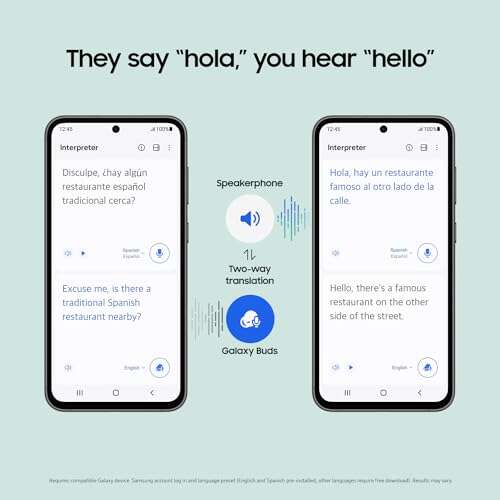 Samsung Galaxy Buds Fe Review
