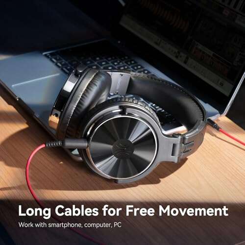 Best Wired Headphones For Music