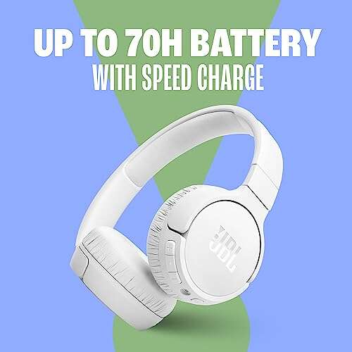 Jbl Tune 670Nc Wireless Headphones Review