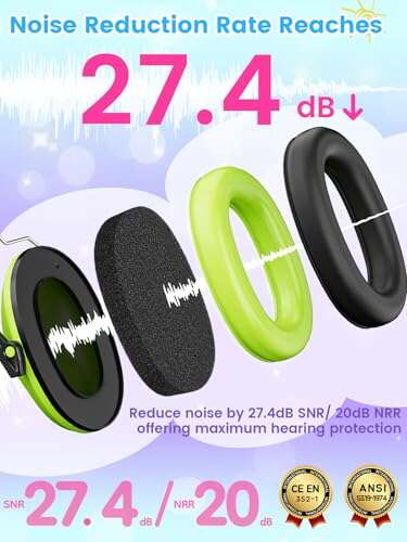 Best Noise Cancelling Headphones For Autism