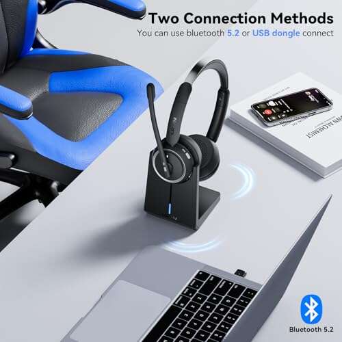 Best Headphones For Working From Home