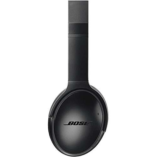 Bose QuietComfort 35 Wireless Headphones II Review