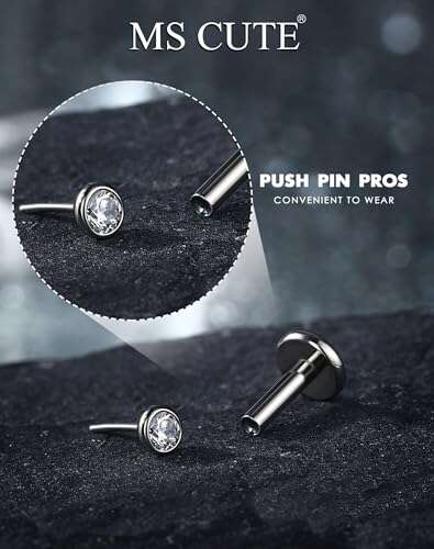 Best Earbuds For Conch Piercing