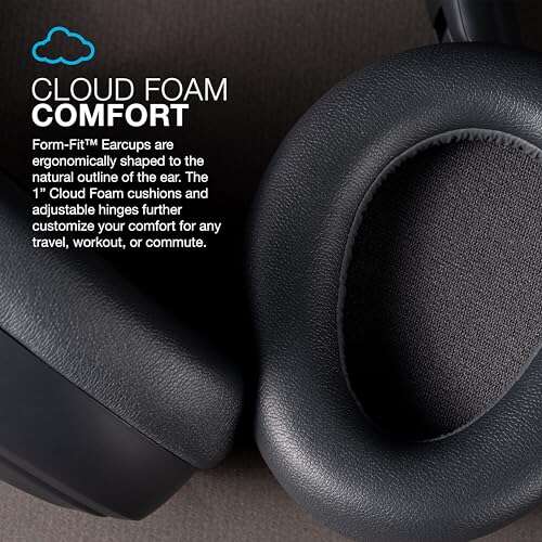 Jlab Jbuds Lux Anc Wireless Headphones Review