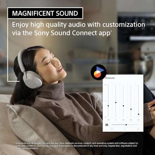 Sony WH-1000XM5 Review
