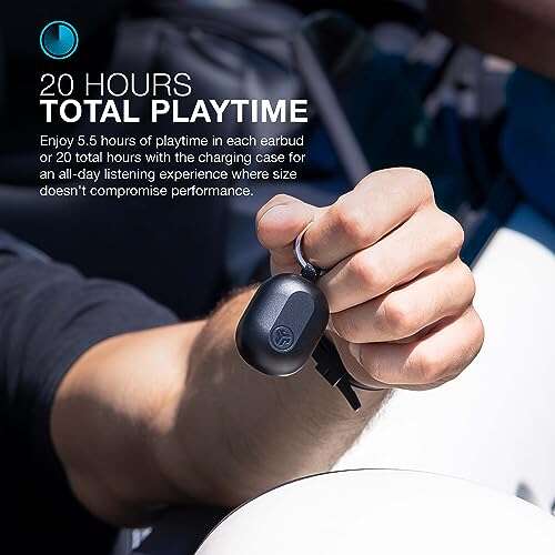 Jlab Jbuds Mini Review