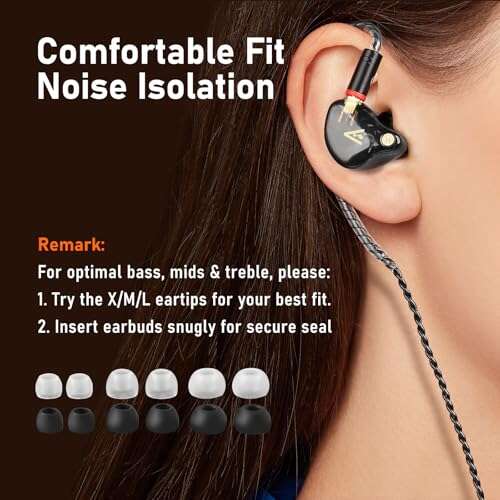 Best Wired Earbuds For PS5