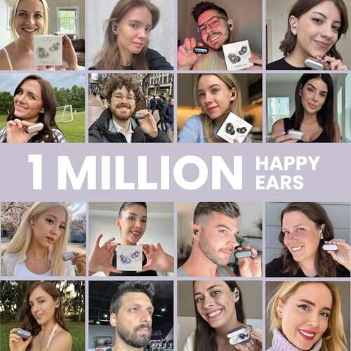 Best Earbuds For Large Ear Canals