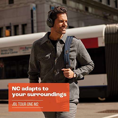 Jbl Tour One M2 Wireless Noise Cancelling Headphones Review