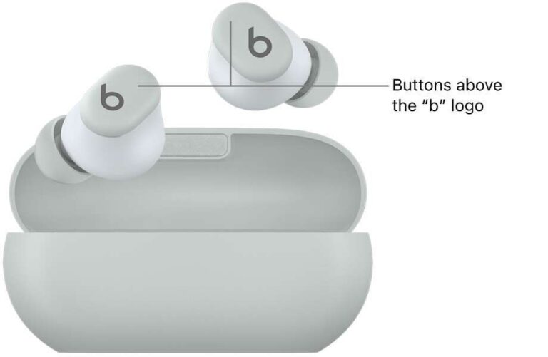 How To Use Beats Earbuds
