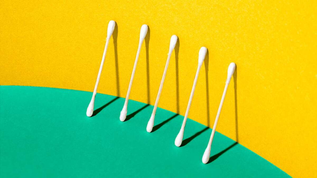 How To Clean Earbud Tips