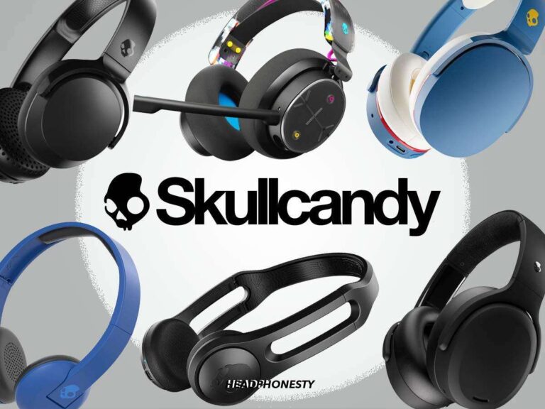 How To Unpair Skullcandy Bluetooth Headphones