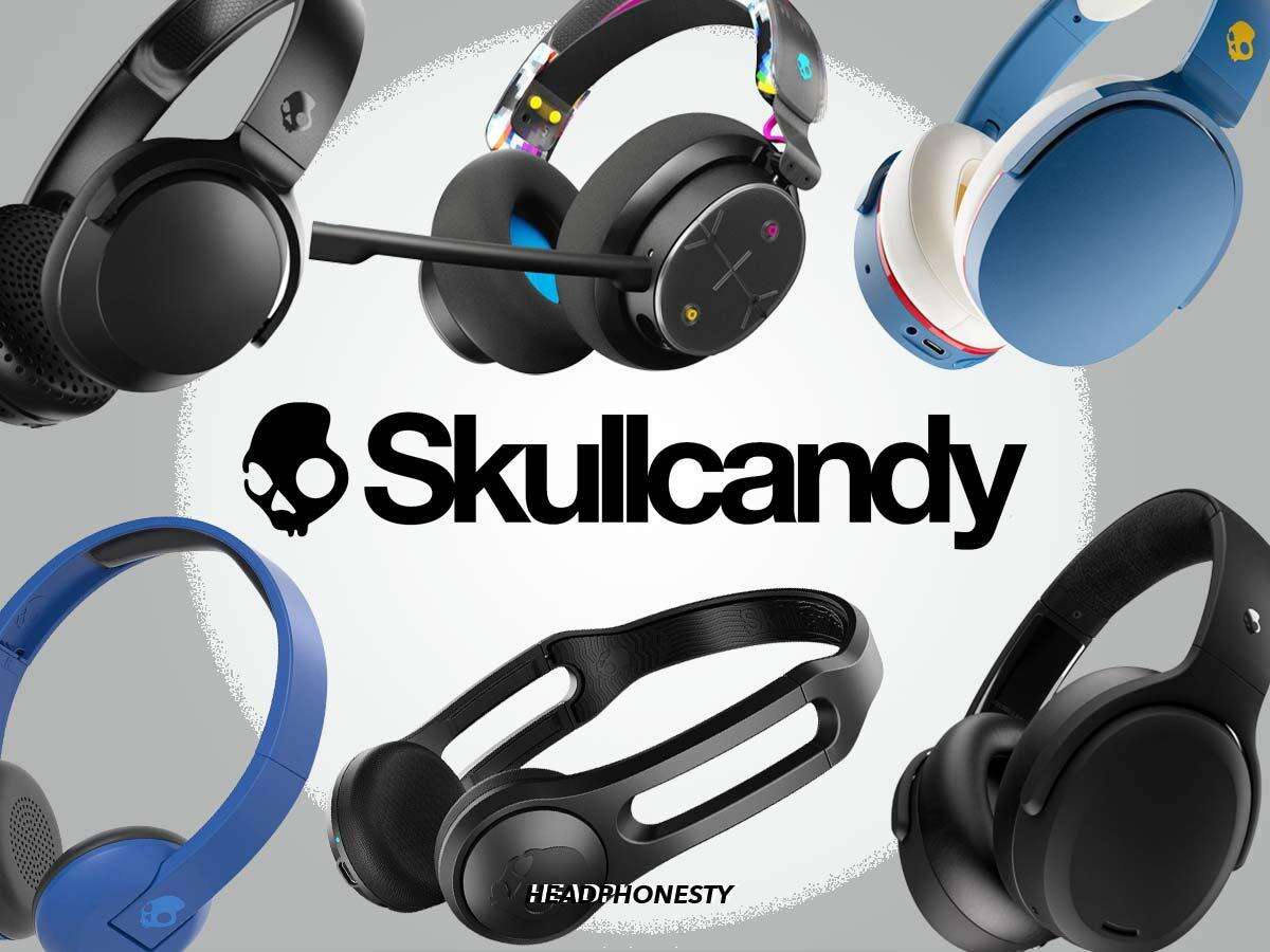 How To Unpair Skullcandy Bluetooth Headphones