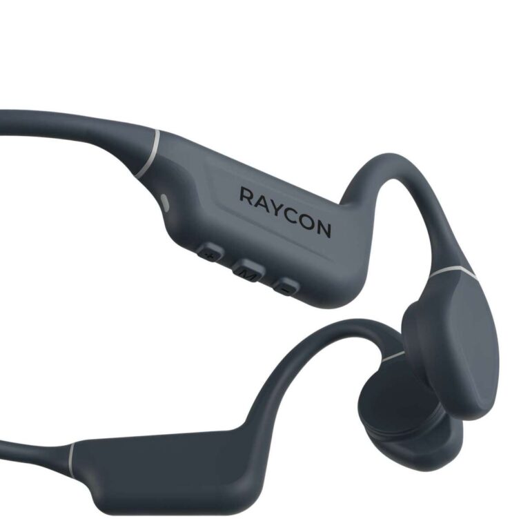 How To Pair Raycon Headphones