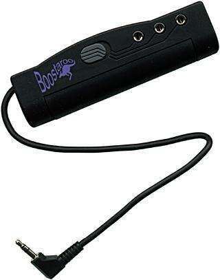 How To Boost Headphone Volume