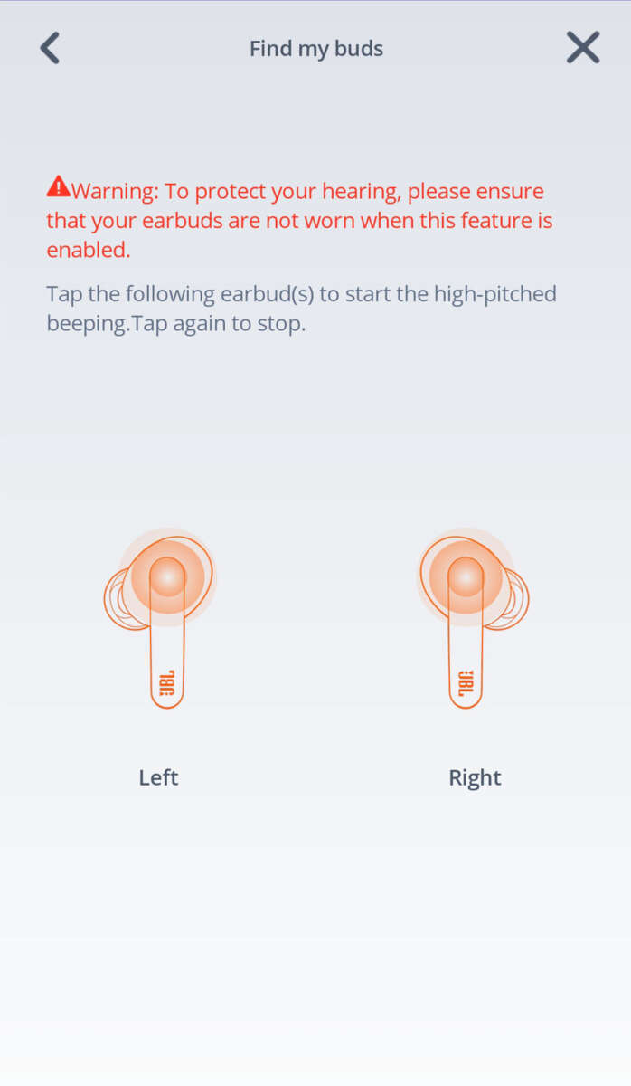 How To Pair My JBL Earbuds