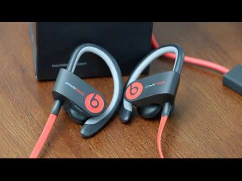 How To Pair Wireless Beats Earbuds