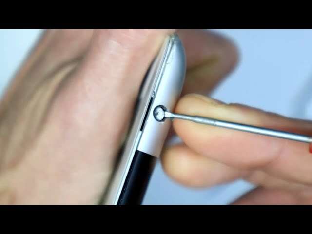 How To Get Broken Headphone Jack Out