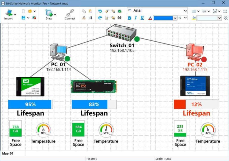 How To Increase SSD Lifespan With Proper Settings