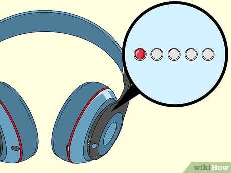 How To Charge Beats Headphones